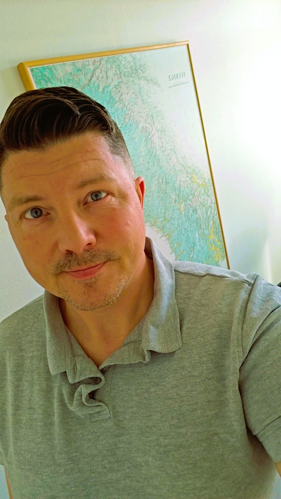 Joakim Eriksson - JE Projektledning